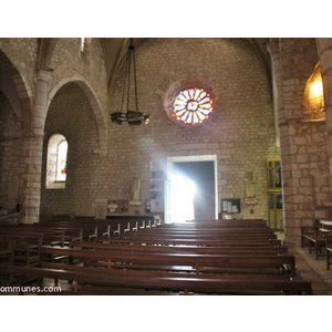 église Saint Barthélemy