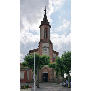 Commune de LA VILLE DIEU DU TEMPLE