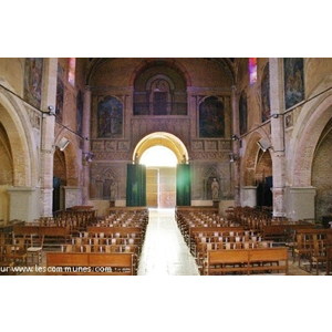 église St Jacques