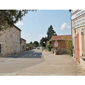 le village