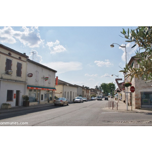 le village