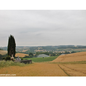 grezas commune de mansonville