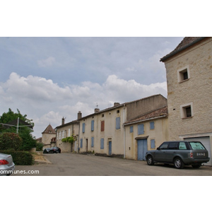 Commune de MANSONVILLE