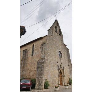 église saint saturnin