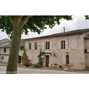 la mairie