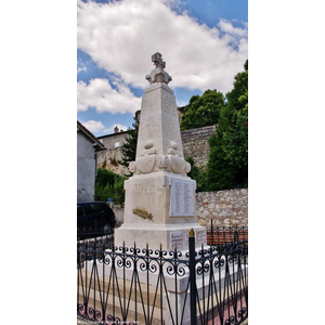 le Monument-aux-Morts