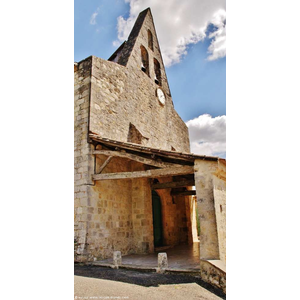 église St Barthelemy