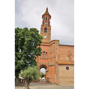 église Saint Martin