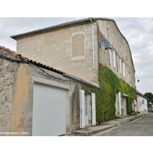 Commune de MIRAMONT DU QUERCY