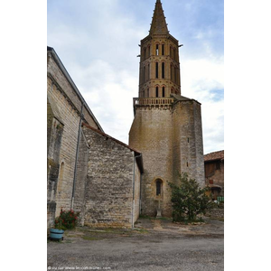 église St Pierre