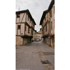 Le Village