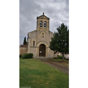 église saint Julien