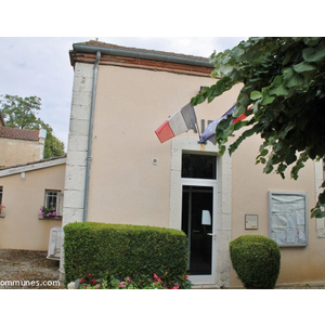 la mairie