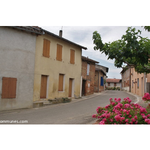 le village