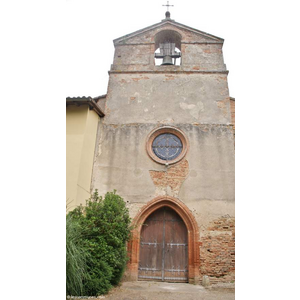 église Saint Felix