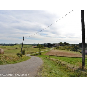 Commune de PUYGAILLARD DE QUERCY