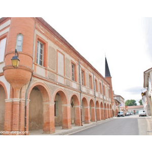 Commune de SAINT AIGNAN