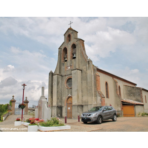 église Saint Madeleine