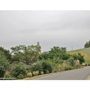 Commune de SAINT CIRICE