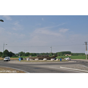 Commune de SAINT LOUP