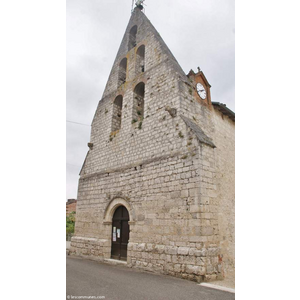 église Saint Michel