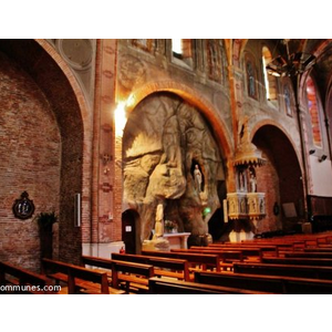 église Saint Victor