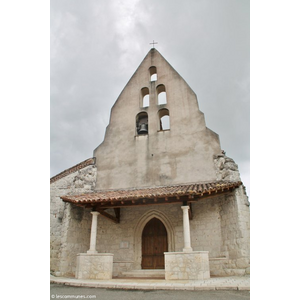 Commune de SAINT PAUL D ESPIS