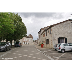 la commune