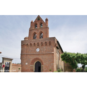 Commune de SAINT SARDOS