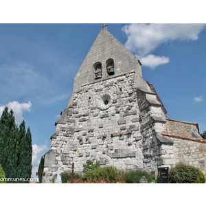 église Saint Vincent