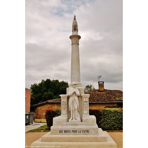 Monument-aux-Morts