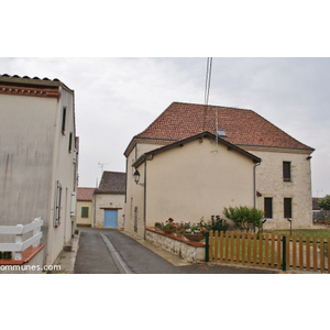 le village