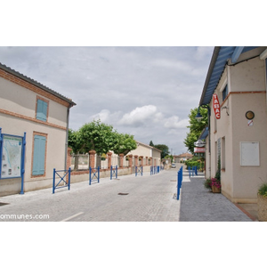 Commune de VILLEMADE