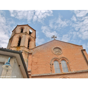 église Saint Fabien
