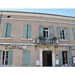 la Mairie