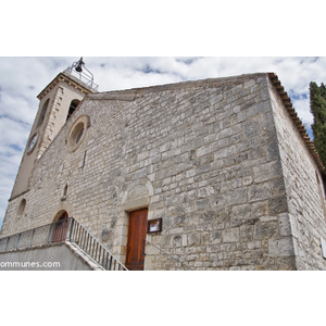 église Saint Michel