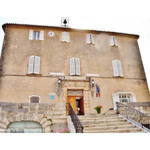 La Mairie