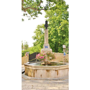 La Commune ( Fontaine )