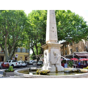 La Commune ( Fontaine )