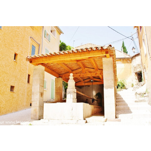 La Commune ( Le Lavoir )