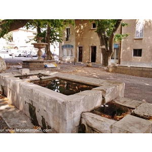 La Commune ( Lavoir )