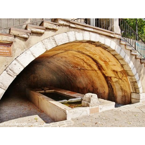 La Commune ( Lavoir )