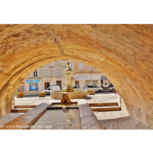 La Commune ( Lavoir )