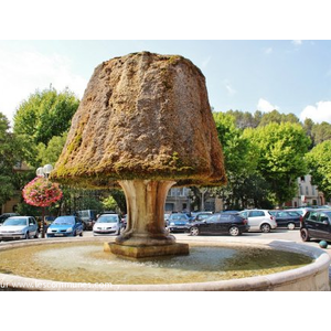 La Commune ( Fontaine )