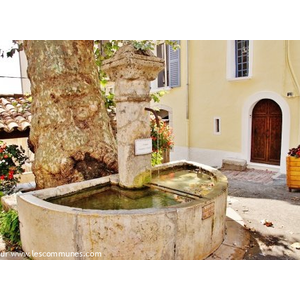 La Commune ( Fontaine )