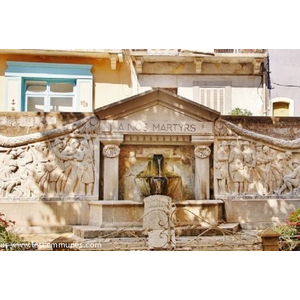 Le Monument-aux-Morts