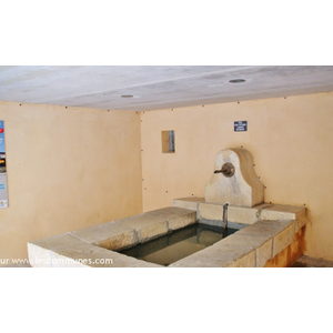 Commune de BAUDINARD SUR VERDON