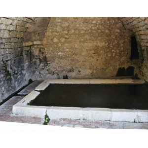 le lavoir