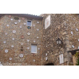 Commune de BELGENTIER