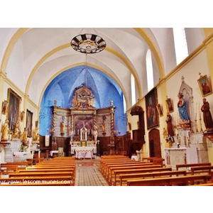 église Ste Madeleine